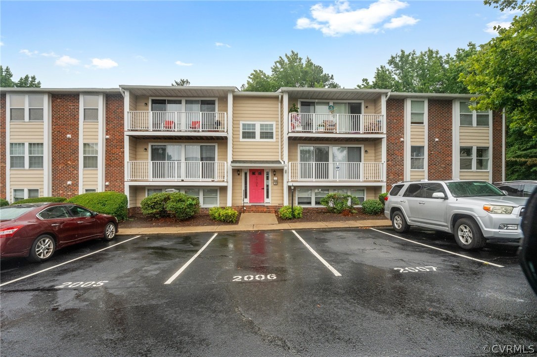 7705 Odonnell Ct Unit#2005