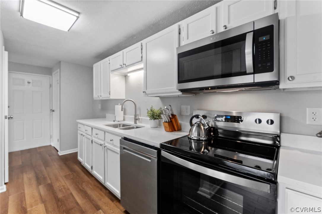 7705 Odonnell Ct Unit#2005