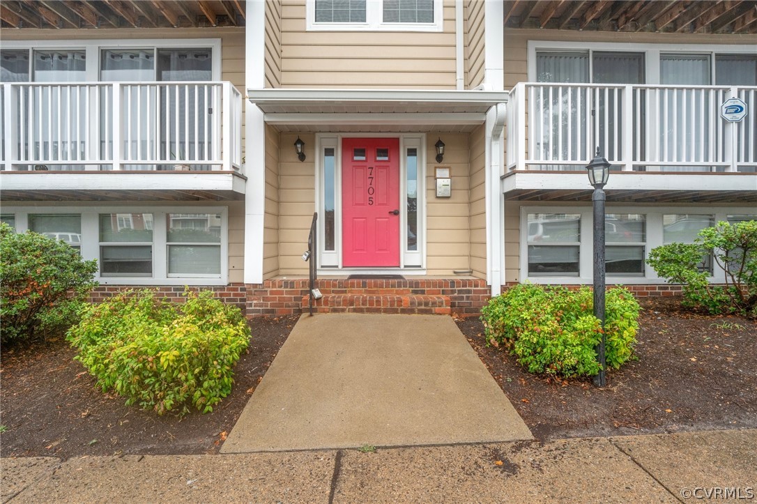 7705 Odonnell Ct Unit#2005