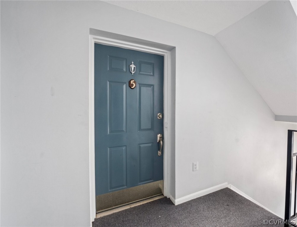 7705 Odonnell Ct Unit#2005