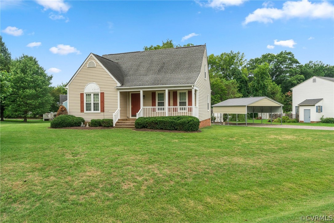 8027 Mike Mundie Ln