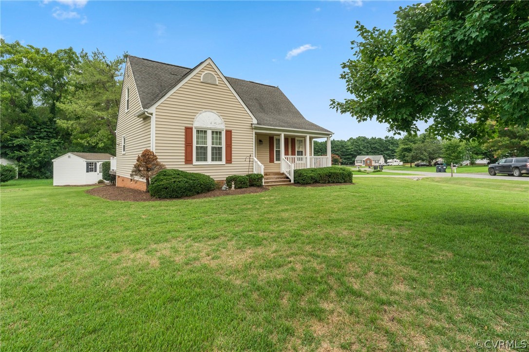 8027 Mike Mundie Ln