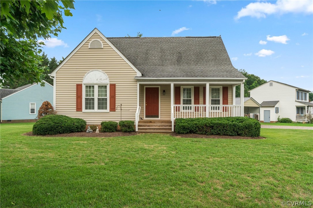 8027 Mike Mundie Ln