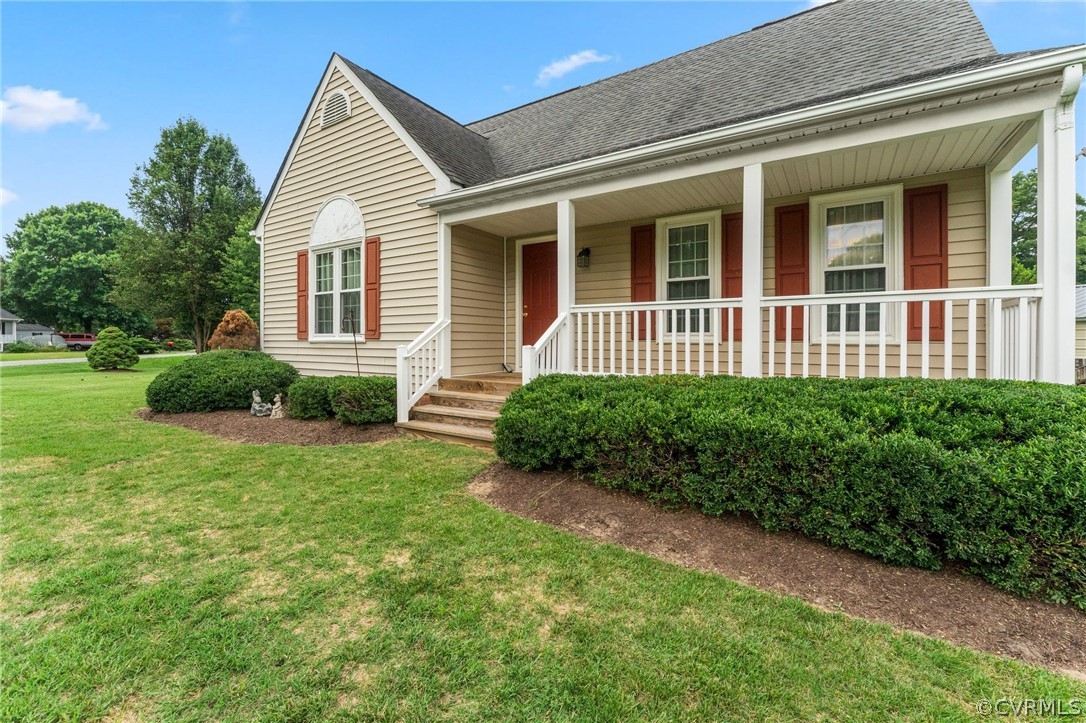 8027 Mike Mundie Ln