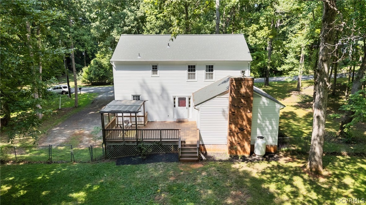 304 Montpelier Dr