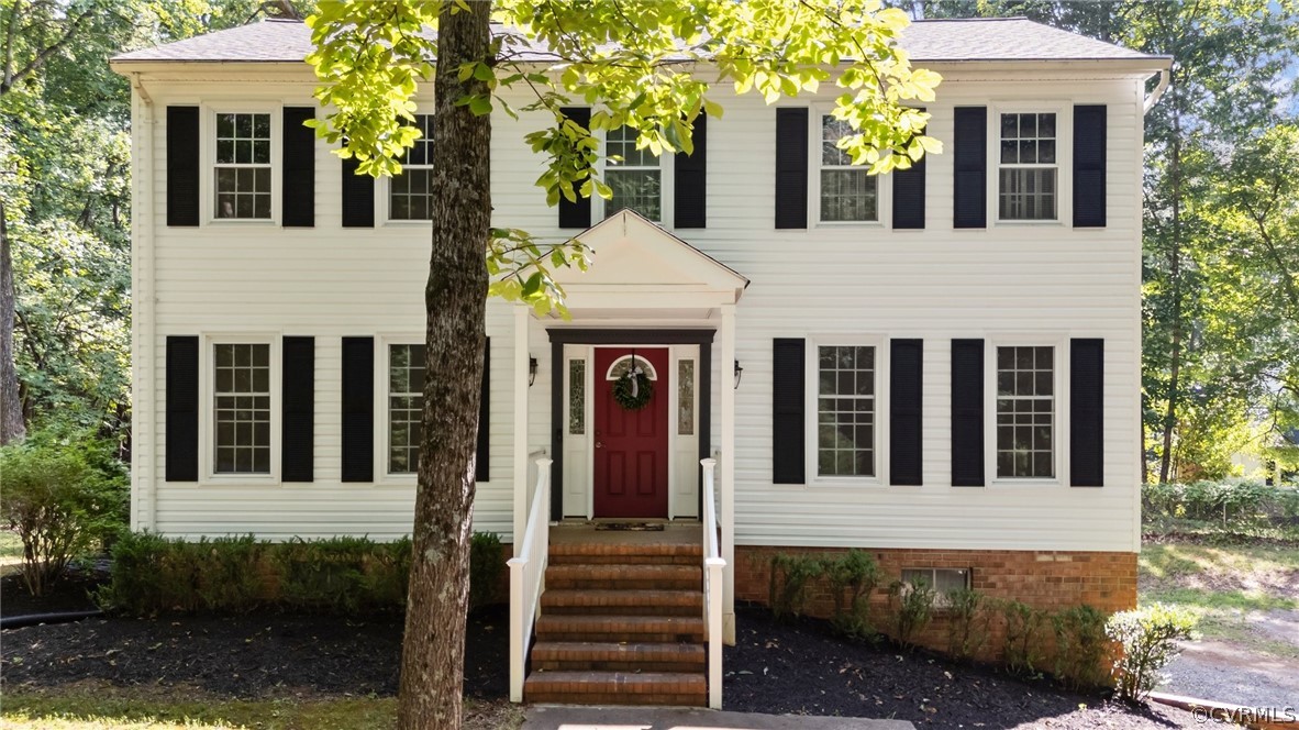 304 Montpelier Dr