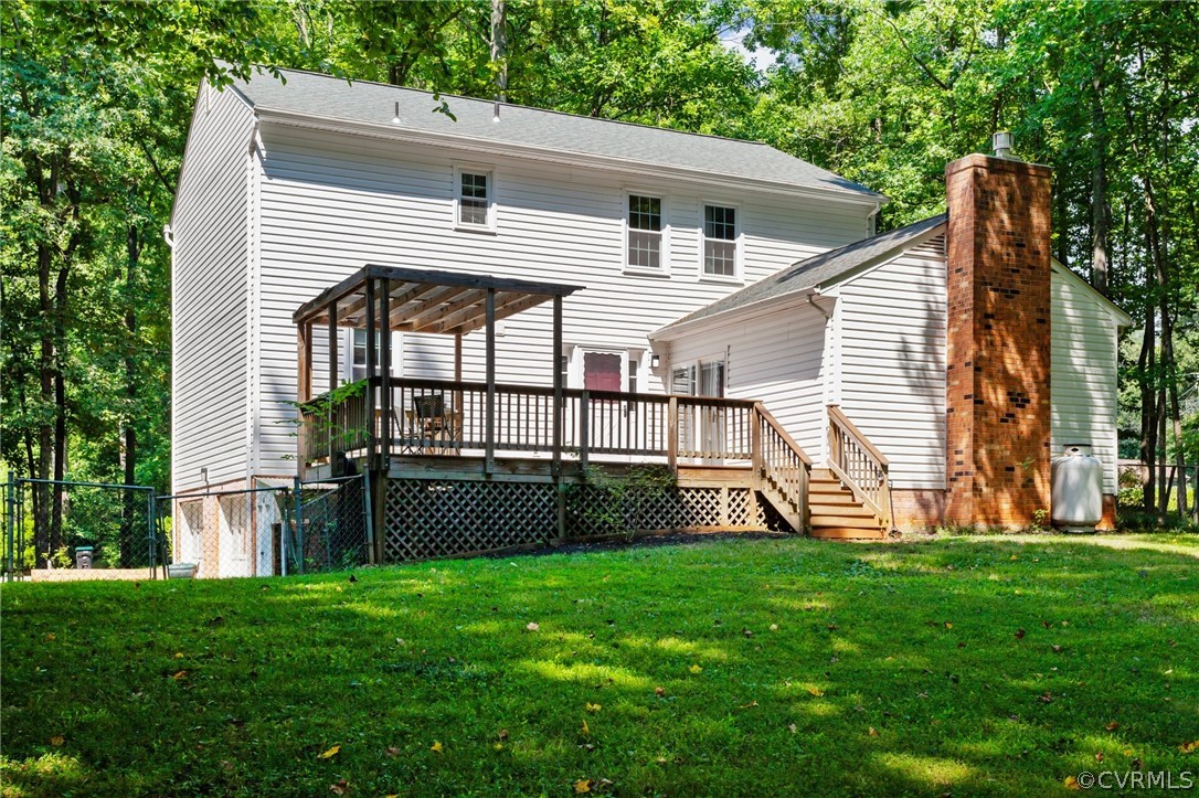 304 Montpelier Dr