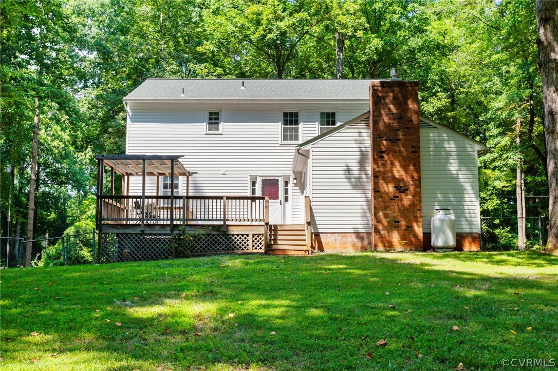 304 Montpelier Dr