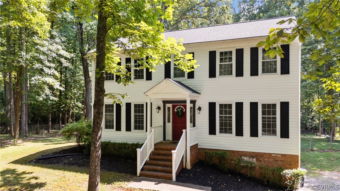 304 Montpelier Dr