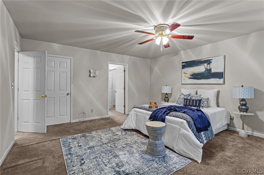 304 Montpelier Dr