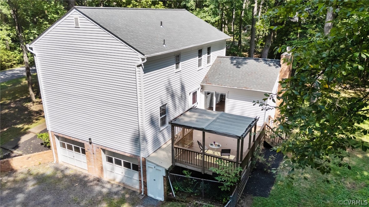 304 Montpelier Dr