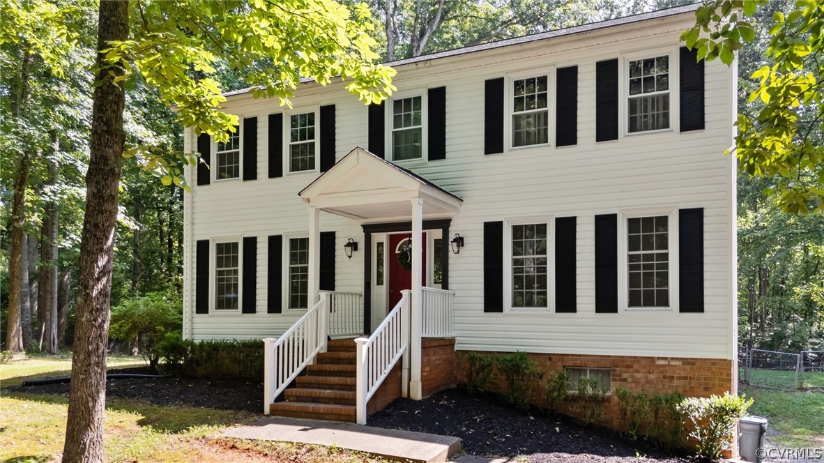 304 Montpelier Dr