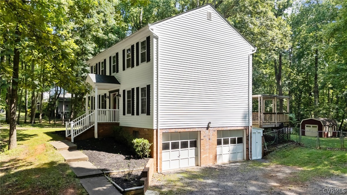 304 Montpelier Dr