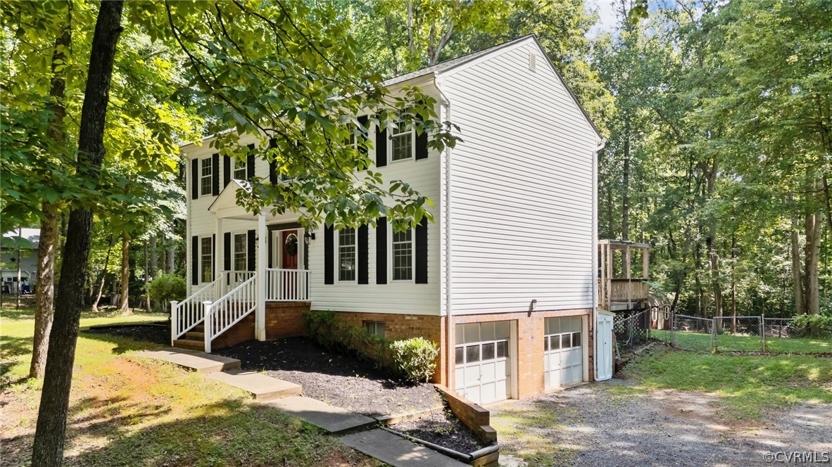 304 Montpelier Dr