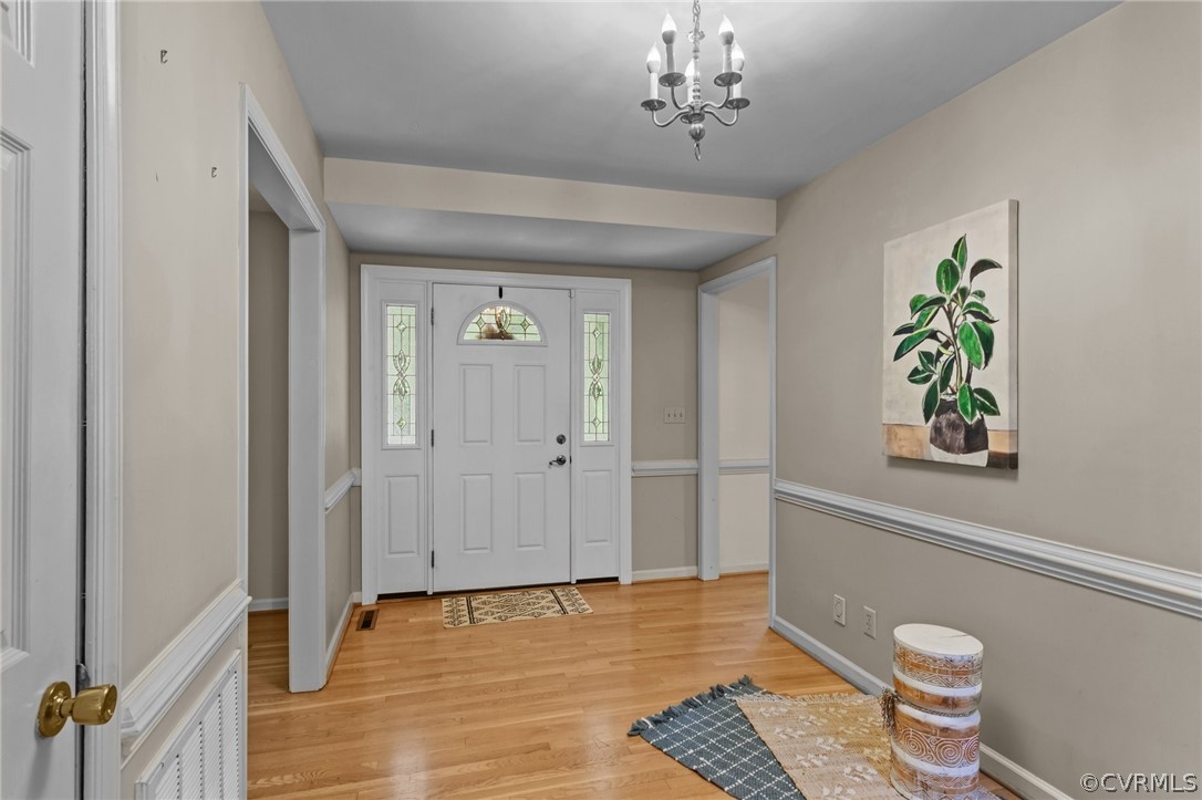 304 Montpelier Dr