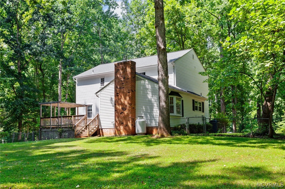 304 Montpelier Dr