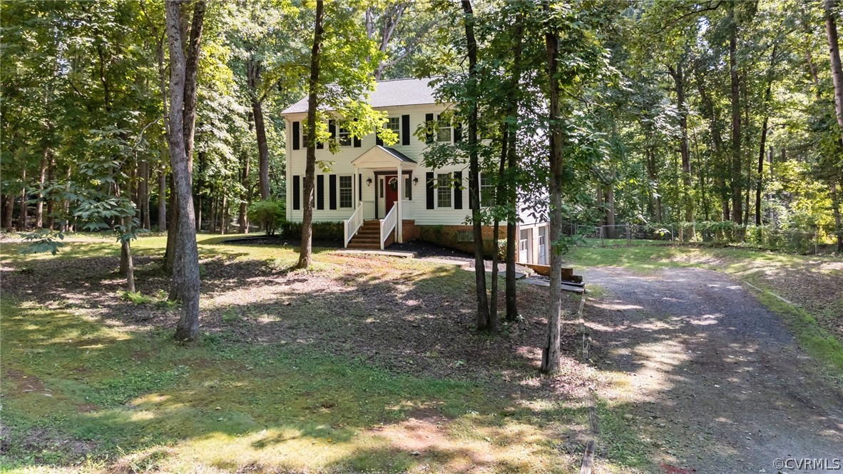 304 Montpelier Dr