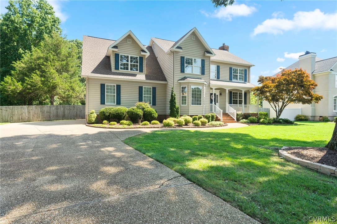 4799 Williamsburg Glade