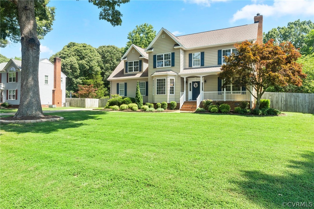 4799 Williamsburg Glade
