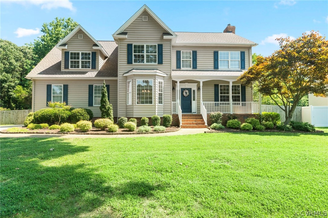 4799 Williamsburg Glade