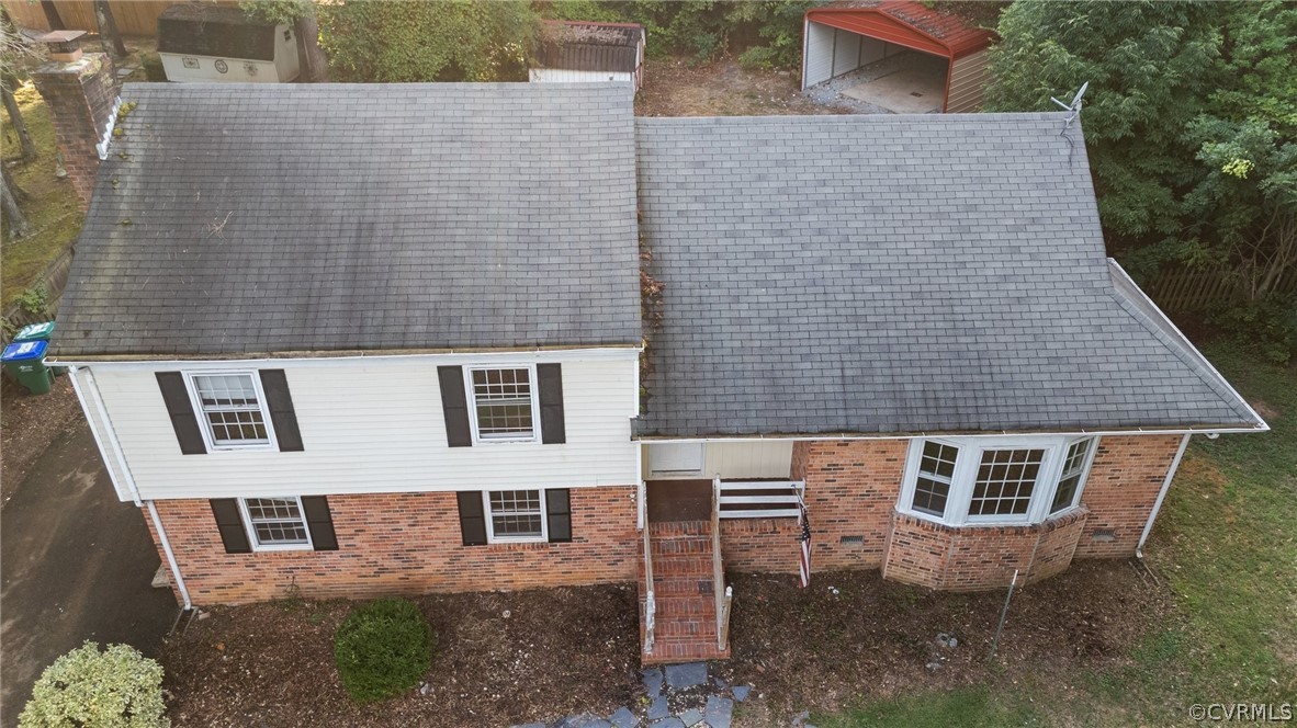 2510 Lauderdale Dr
