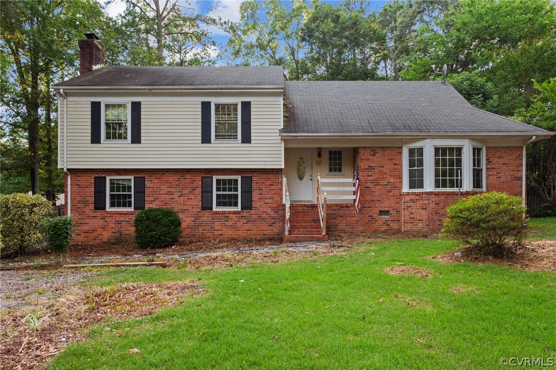 2510 Lauderdale Dr