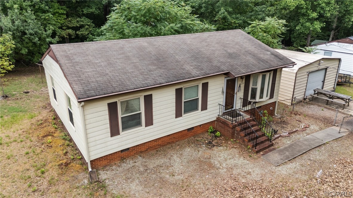 2224 Mountain View Rd