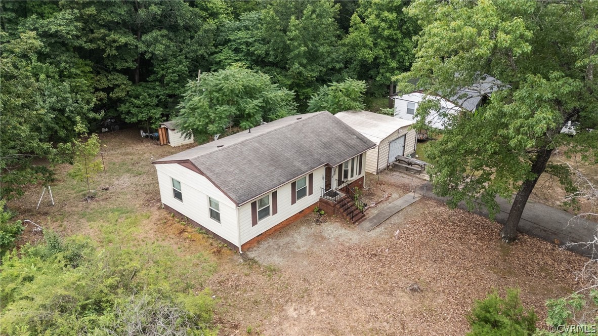 2224 Mountain View Rd