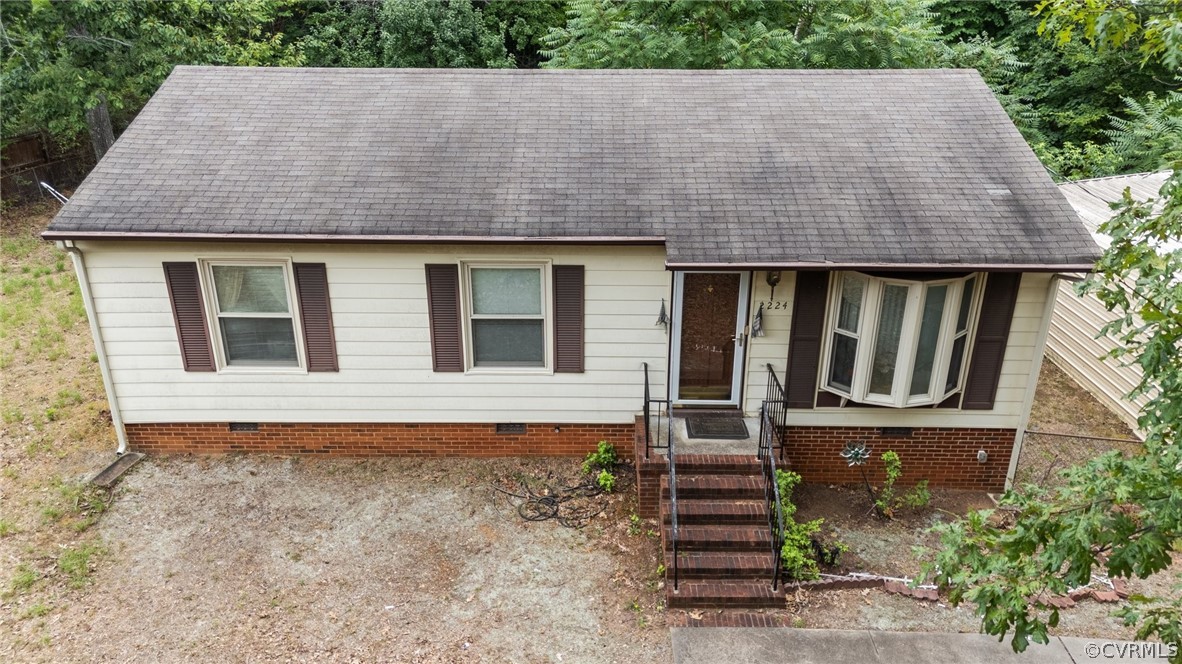 2224 Mountain View Rd
