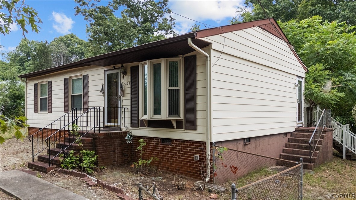 2224 Mountain View Rd