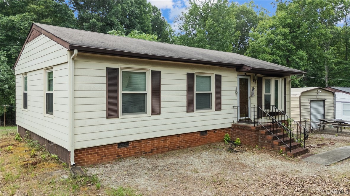 2224 Mountain View Rd