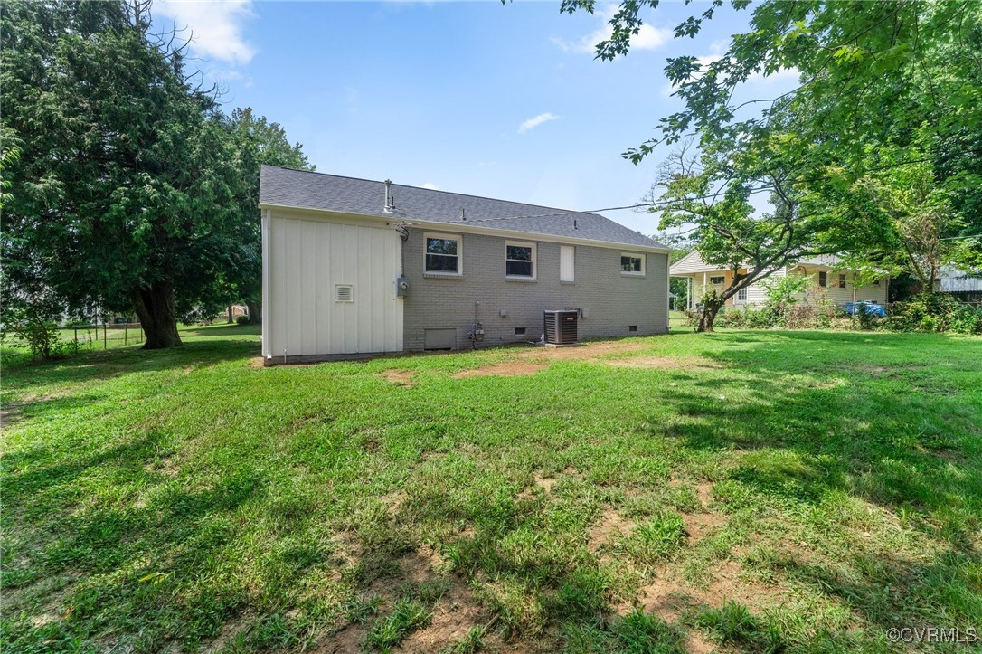 3307 Montclair Rd