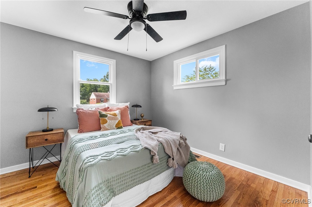 3307 Montclair Rd