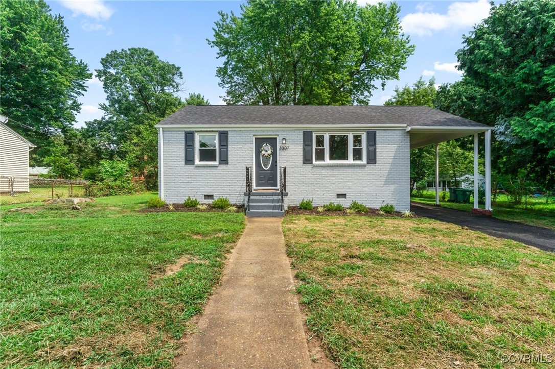 3307 Montclair Rd