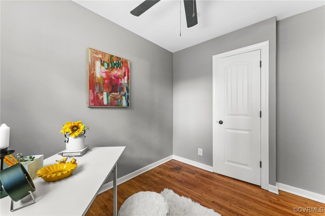 3307 Montclair Rd