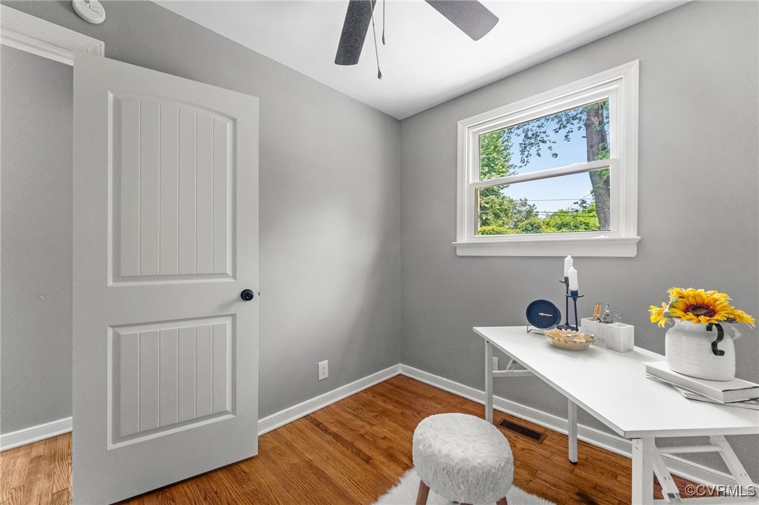 3307 Montclair Rd