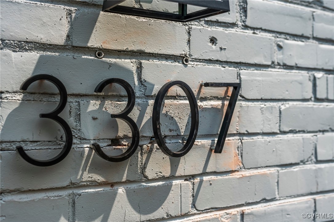 3307 Montclair Rd