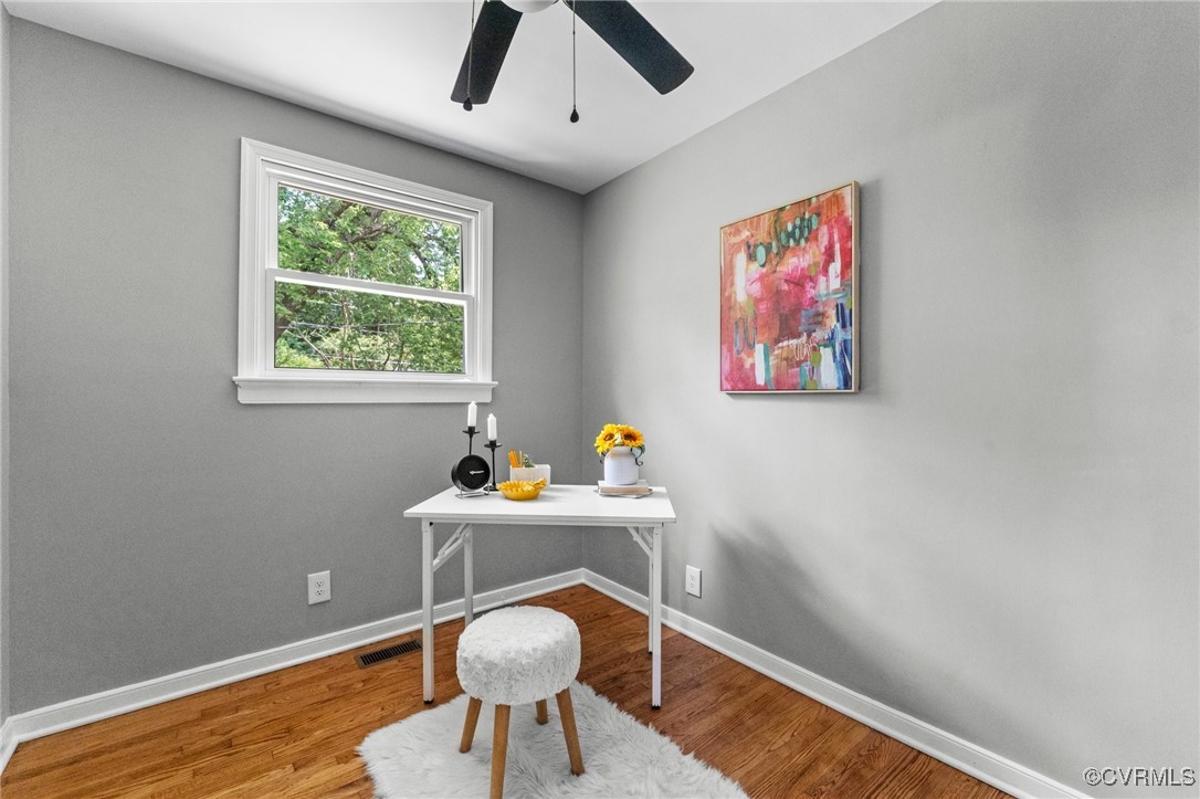3307 Montclair Rd