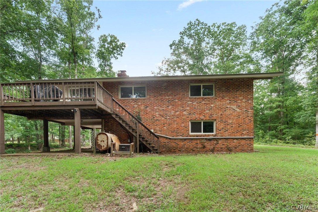 4709 Wraywood Ave