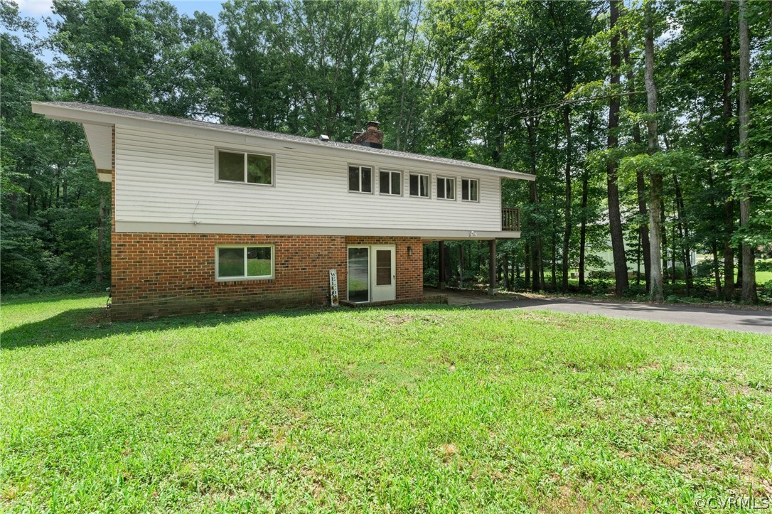 4709 Wraywood Ave