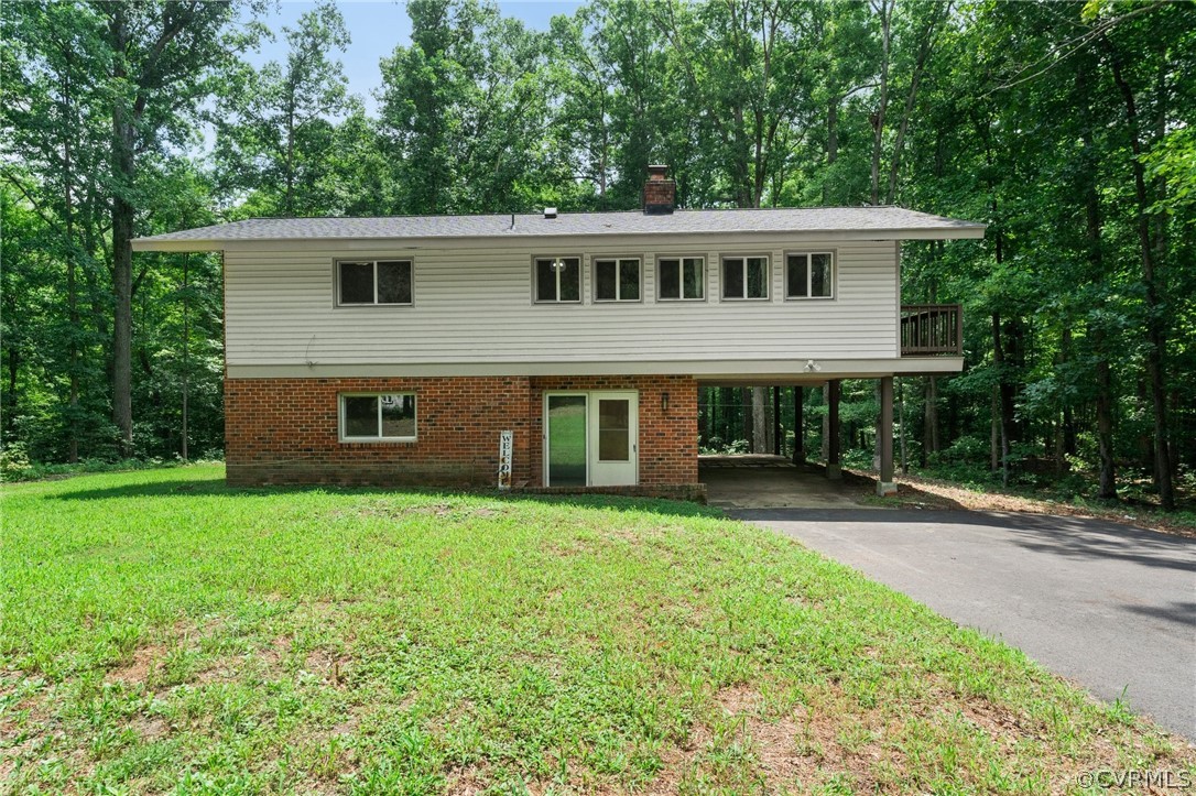 4709 Wraywood Ave