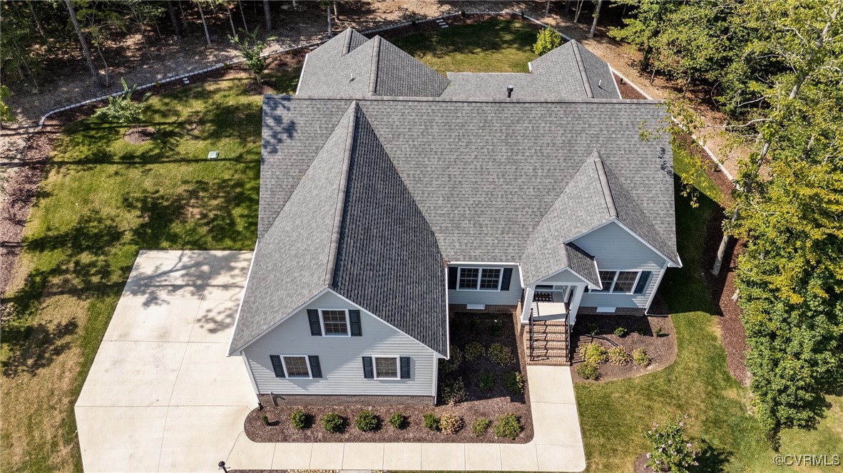 5830 Chaucer Park