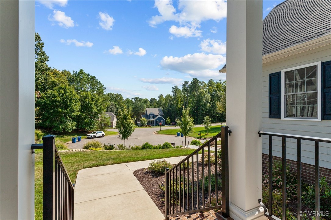5830 Chaucer Park
