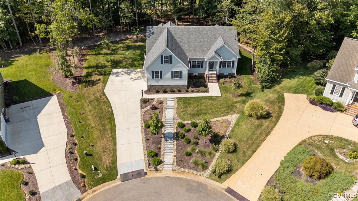 5830 Chaucer Park