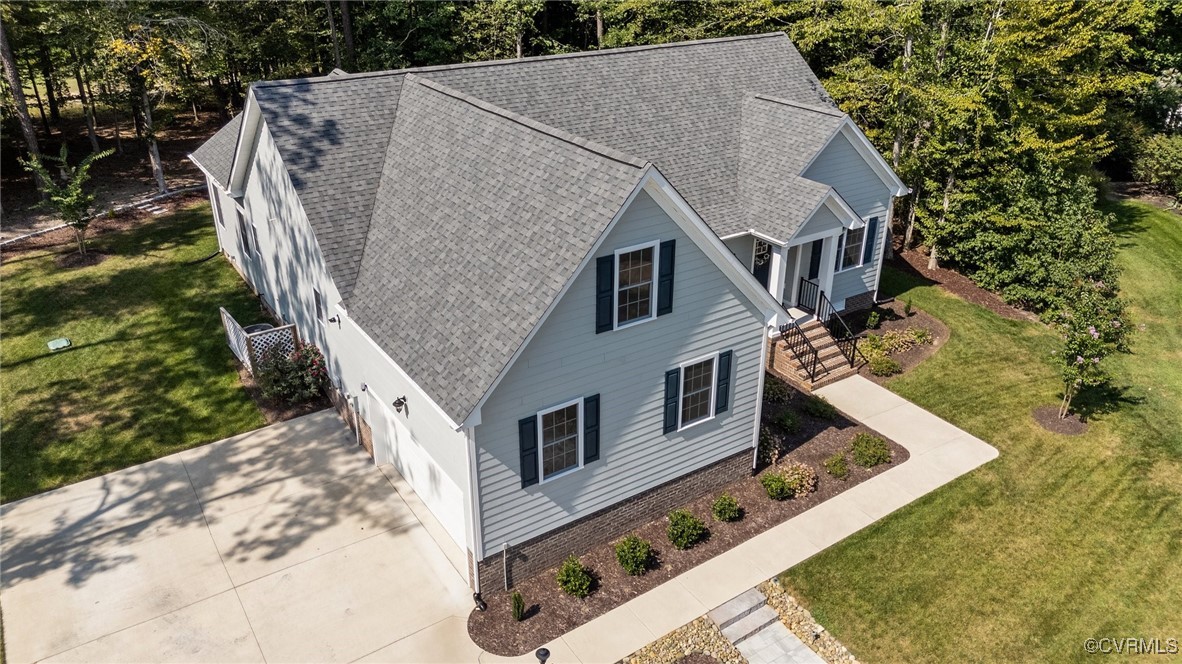 5830 Chaucer Park