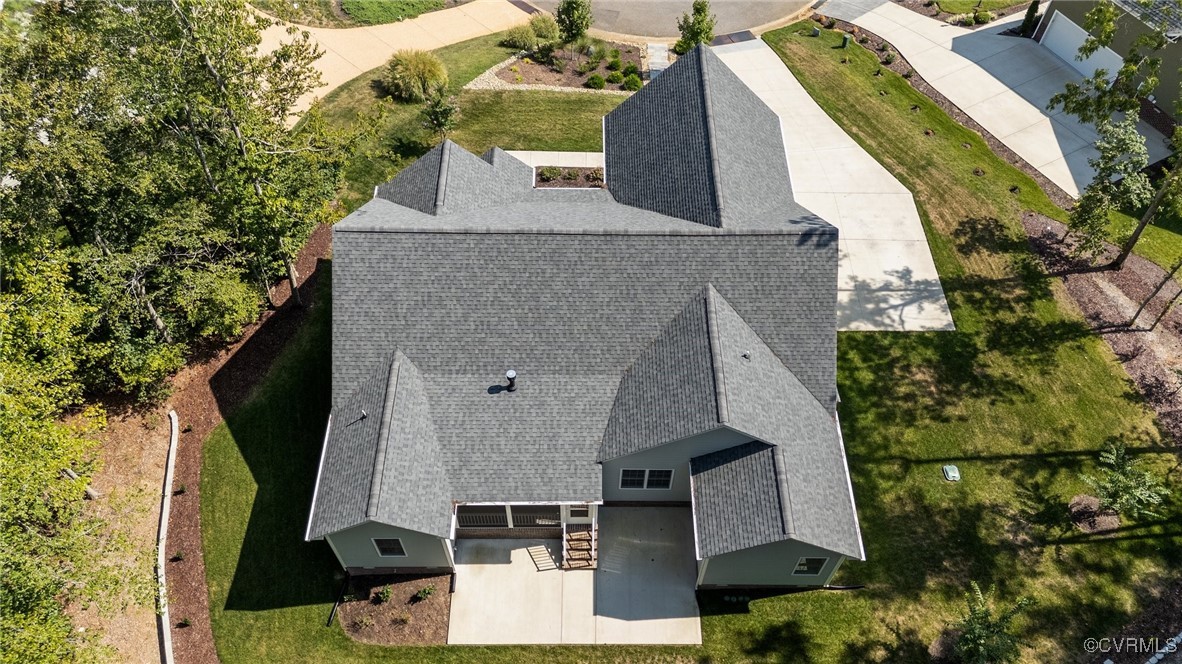 5830 Chaucer Park