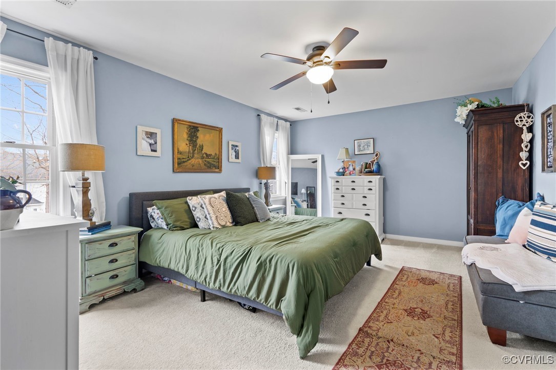 1830 Bantry Dr