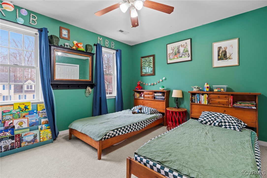 1830 Bantry Dr