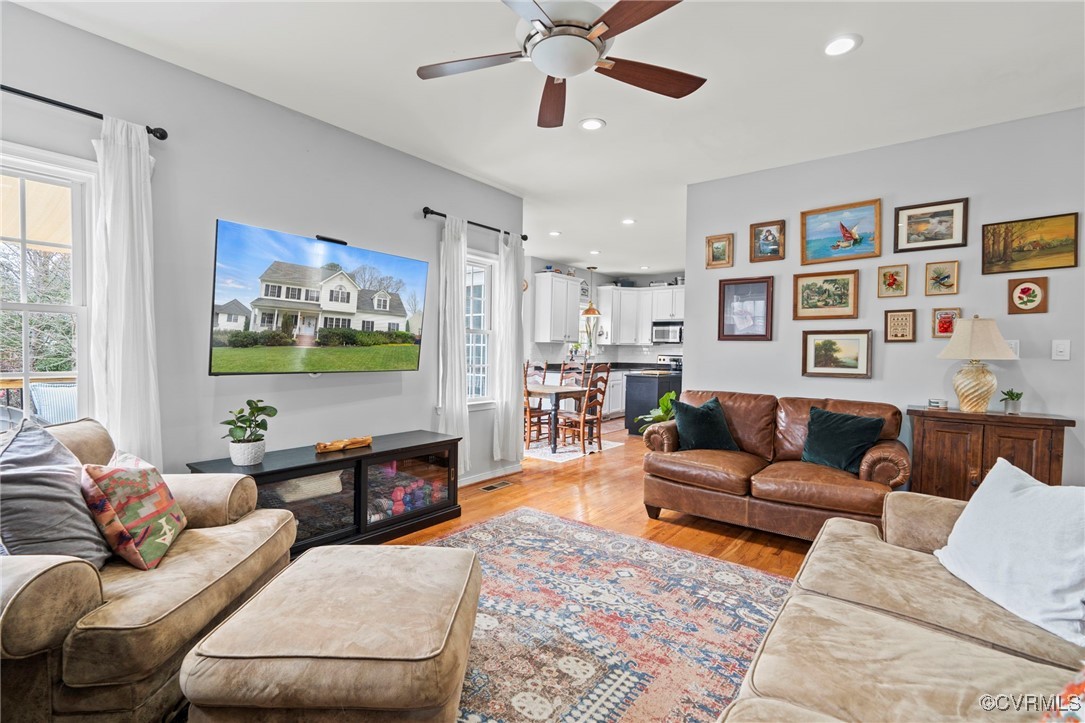 1830 Bantry Dr