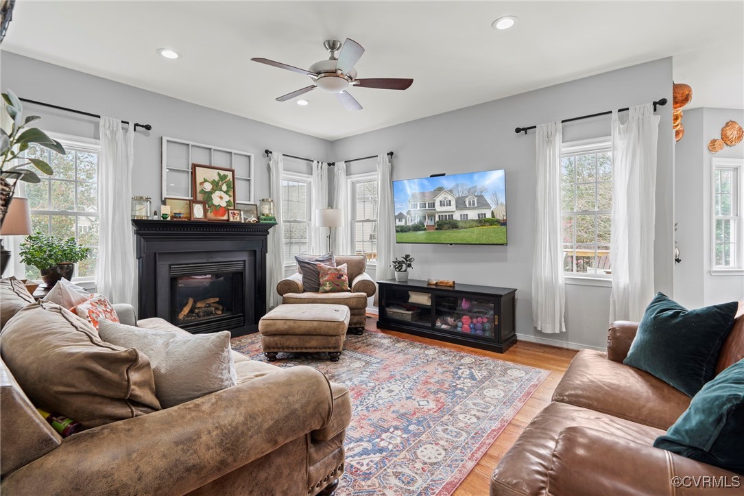 1830 Bantry Dr